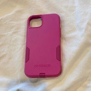 OtterBox Magenta Phone Case